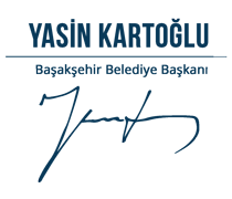 Yasin KARTOĞLU | Başakşehir Belediye Başkanı